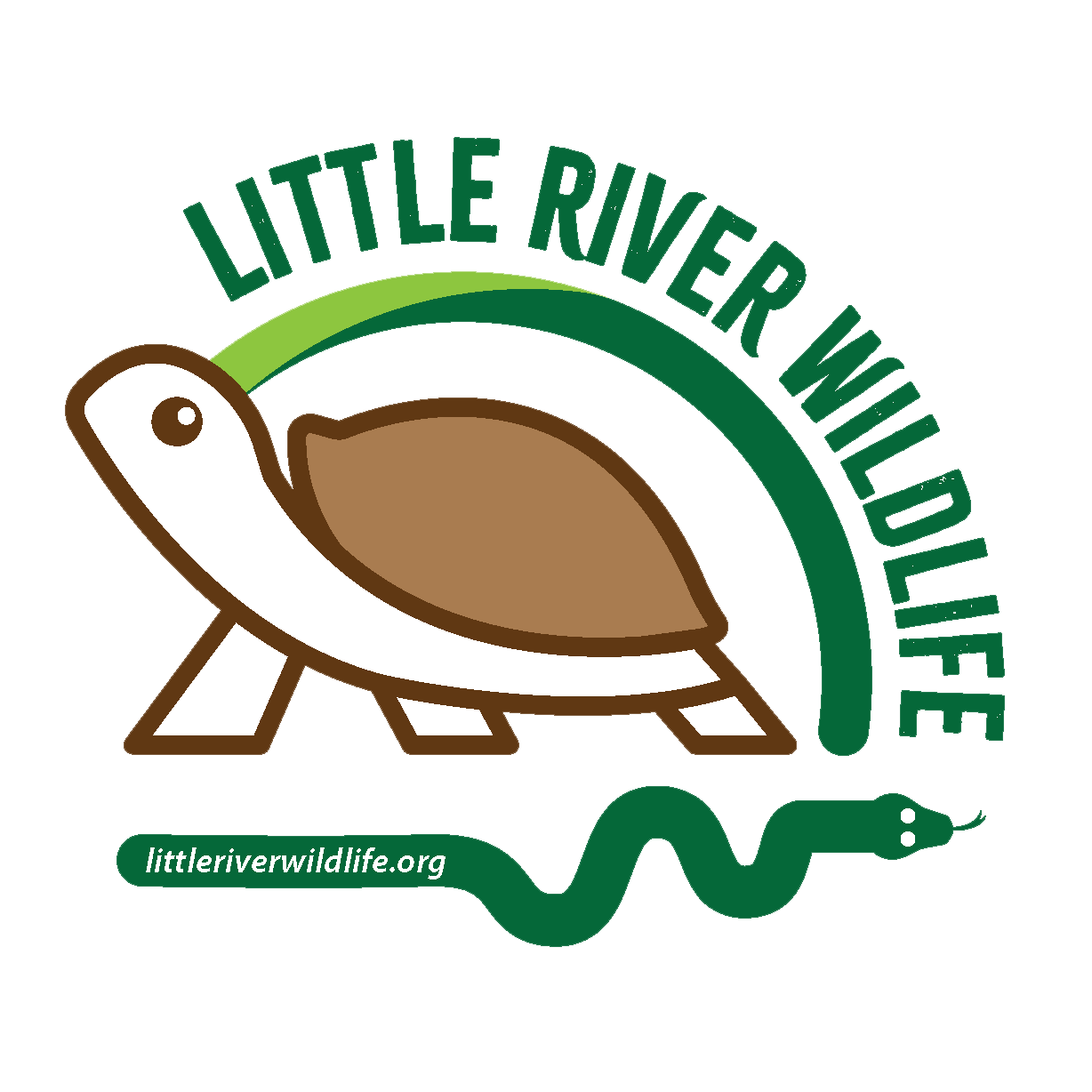 LRWR Logo